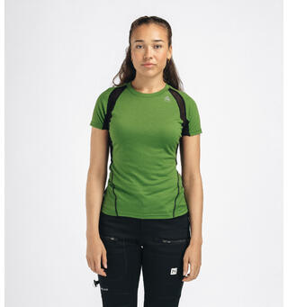 LightWool 140 sports t-shirt W&#39;s